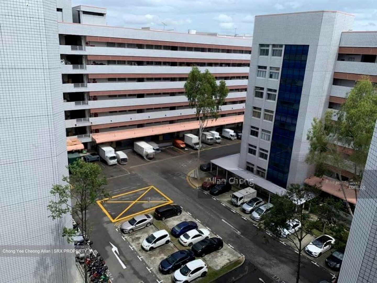 Chai Chee Lane (D16), Warehouse #454783181